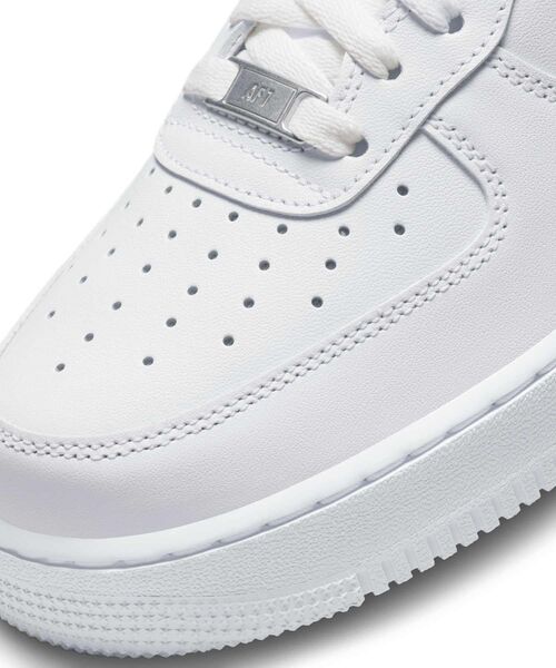 ナイキ エア フォース 1 '07 メンズシューズ / Nike Air Force 1 '07