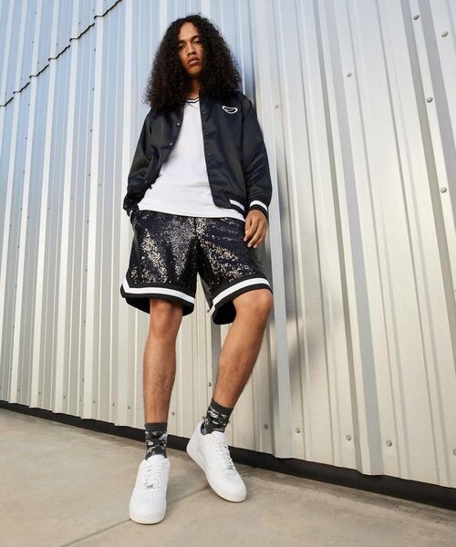 ナイキ エア フォース 1 '07 メンズシューズ / Nike Air Force 1 '07