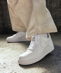 NIKE（ナイキ）の「ナイキ エア フォース 1 '07 メンズシューズ   Nike Air Force 1 '07 Men's Shoes CW2288-111 White（スニーカー）」