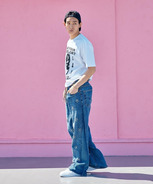 NIKE（ナイキ）の「ナイキ エア フォース 1 '07 メンズシューズ / Nike Air Force 1 '07 Men's Shoes CW2288-111 White（スニーカー・メンズ・ホワイト・30.5/24/24.5/25/25.5/26/26.5/27/27.5/28/28.5/29/29.5/30/31/32/33/34）」の8枚目の写真