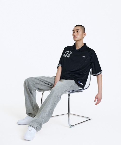 NIKE（ナイキ）の「ナイキ エア フォース 1 '07 メンズシューズ / Nike Air Force 1 '07 Men's Shoes CW2288-111 White（スニーカー・メンズ・ホワイト・30.5/24/24.5/25/25.5/26/26.5/27/27.5/28/28.5/29/29.5/30/31/32/33/34）」の12枚目の写真