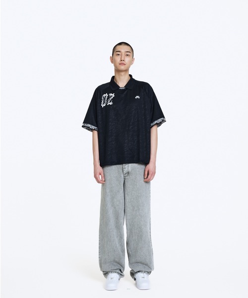 NIKE（ナイキ）の「ナイキ エア フォース 1 '07 メンズシューズ / Nike Air Force 1 '07 Men's Shoes CW2288-111 White（スニーカー・メンズ・ホワイト・30.5/24/24.5/25/25.5/26/26.5/27/27.5/28/28.5/29/29.5/30/31/32/33/34）」の10枚目の写真