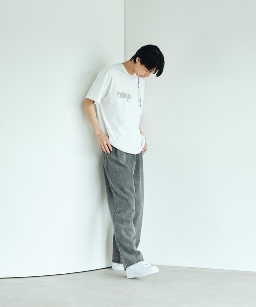 NIKE（ナイキ）の「ナイキ エア フォース 1 '07 メンズシューズ / Nike Air Force 1 '07 Men's Shoes CW2288-111 White（スニーカー・メンズ・ホワイト・30.5/24/24.5/25/25.5/26/26.5/27/27.5/28/28.5/29/29.5/30/31/32/33/34）」の15枚目の写真