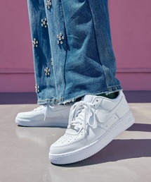 NIKE（ナイキ）の「ナイキ エア フォース 1 '07 メンズシューズ   Nike Air Force 1 '07 Men's Shoes CW2288-111 White（スニーカー）」