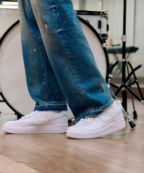 ナイキ エア フォース 1 '07 メンズシューズ / Nike Air Force 1 '07