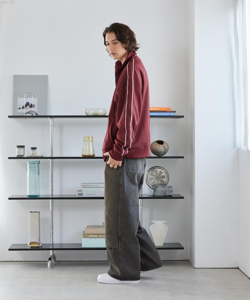 NIKE（ナイキ）の「ナイキ エア フォース 1 '07 メンズシューズ / Nike Air Force 1 '07 Men's Shoes CW2288-111 White（スニーカー・メンズ・ホワイト・30.5/24/24.5/25/25.5/26/26.5/27/27.5/28/28.5/29/29.5/30/31/32/33/34）」の22枚目の写真