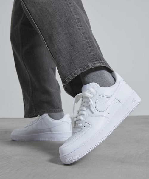 ナイキ エア フォース 1 '07 メンズシューズ / Nike Air Force 1 '07