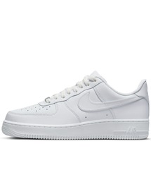 NIKE（ナイキ）の「ナイキ エア フォース 1 '07 メンズシューズ / Nike Air Force 1 '07 Men's Shoes CW2288-111 White（スニーカー）」