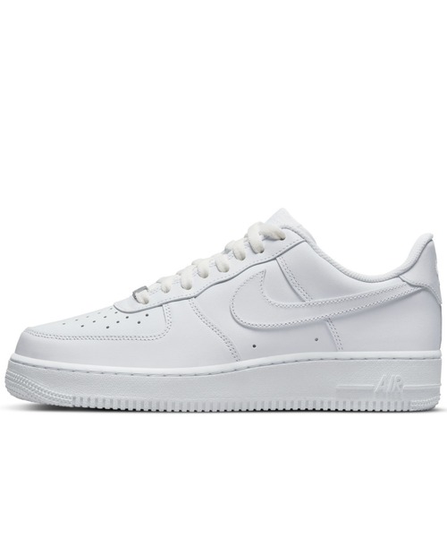 NIKE（ナイキ）の「ナイキ エア フォース 1 '07 メンズシューズ / Nike Air Force 1 '07 Men's Shoes CW2288-111 White（スニーカー・メンズ・ホワイト・30.5/24/24.5/25/25.5/26/26.5/27/27.5/28/28.5/29/29.5/30/31/32/33/34）」の18枚目の写真