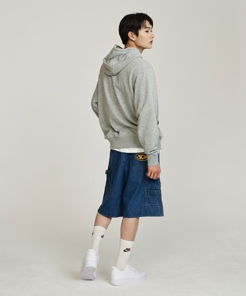 NIKE（ナイキ）の「ナイキ エア フォース 1 '07 メンズシューズ / Nike Air Force 1 '07 Men's Shoes CW2288-111 White（スニーカー・メンズ・ホワイト・30.5/24/24.5/25/25.5/26/26.5/27/27.5/28/28.5/29/29.5/30/31/32/33/34）」の22枚目の写真