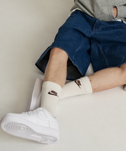 NIKE（ナイキ）の「ナイキ エア フォース 1 '07 メンズシューズ / Nike Air Force 1 '07 Men's Shoes CW2288-111 White（スニーカー・メンズ・ホワイト・30.5/24/24.5/25/25.5/26/26.5/27/27.5/28/28.5/29/29.5/30/31/32/33/34）」の20枚目の写真