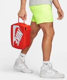 ナイキ シューズ ボックス バッグ (Sサイズ 8L)/ Nike Shoe Box Bag (Small 8L) DV6092-870 Orange