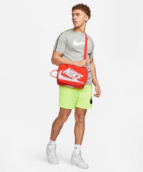 Nike ナイキ シューズボックス 2WAYバッグ ユニセックス NIKE公式】ナイキ シューズ ボックス バッグ (12L).オンライン