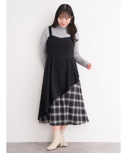 Eve UnderBlue シャカジャン Mサイズ Eve under blue シャカジャン