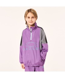 OAKLEY(I[N[)̃I[N[ ENHANCE STRT PULLOVER YTR 7.0 /JACKET WPbg /YOUTH LbYE[X/OAKLEY(̑AE^[)