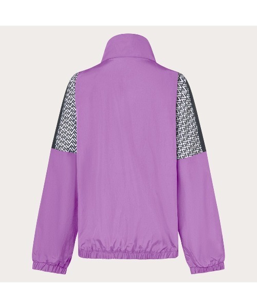 OAKLEY(オークリー)の「オークリー ENHANCE STRT PULLOVER YTR 7.0 /JACKET ジャケット /YOUTH キッズ・ユース/OAKLEY(その他アウター・キッズ・ピンク系/ブラック/ベージュ・XS/L/M/S)」の4枚目の写真