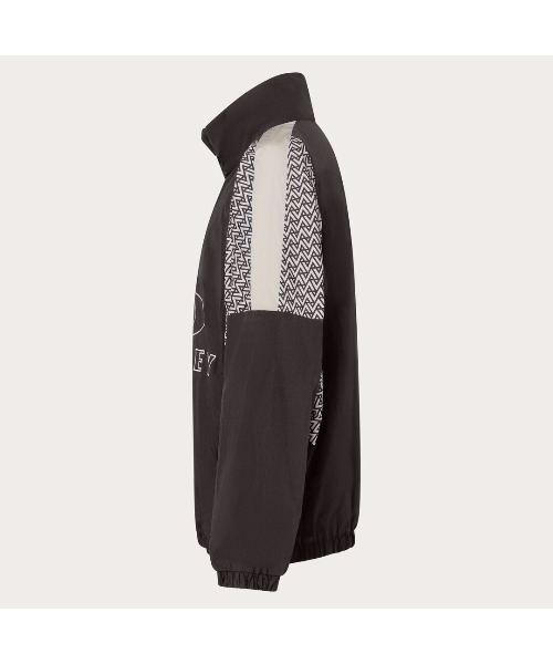 OAKLEY(オークリー)の「オークリー ENHANCE STRT PULLOVER YTR 7.0 /JACKET ジャケット /YOUTH キッズ・ユース/OAKLEY(その他アウター・キッズ・ピンク系/ブラック/ベージュ・XS/L/M/S)」の13枚目の写真