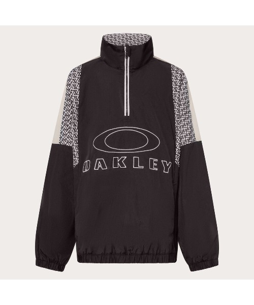 OAKLEY(オークリー)の「オークリー ENHANCE STRT PULLOVER YTR 7.0 /JACKET ジャケット /YOUTH キッズ・ユース/OAKLEY(その他アウター・キッズ・ピンク系/ブラック/ベージュ・XS/L/M/S)」の14枚目の写真