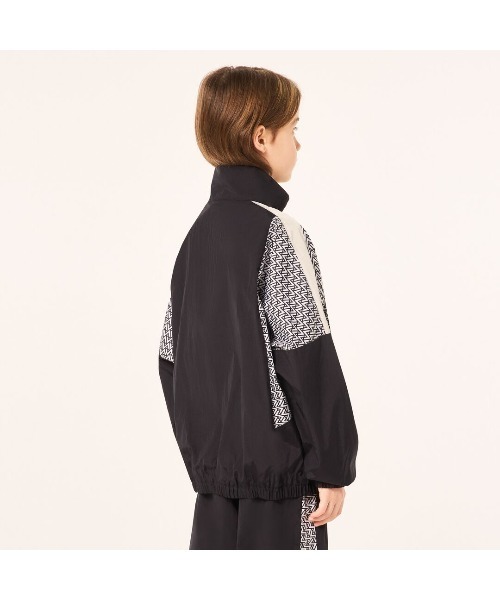 OAKLEY(オークリー)の「オークリー ENHANCE STRT PULLOVER YTR 7.0 /JACKET ジャケット /YOUTH キッズ・ユース/OAKLEY(その他アウター・キッズ・ピンク系/ブラック/ベージュ・XS/L/M/S)」の17枚目の写真