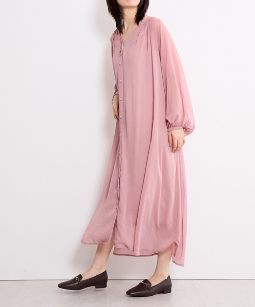 HIMIKO（ヒミコ）の「【HIMIKO】【WEB限定デザイン】ビットモチーフローファー/640003（ローファー・レディース・ブラック/ダークブラウン/アイボリー・21.5cm/22.0cm/22.5cm/23.0cm/23.5cm/24.0cm/24.5cm/25.0cm/25.5cm/26.0cm/26.5cm）」の21枚目の写真