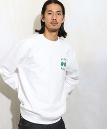 DRIFT SWEAT