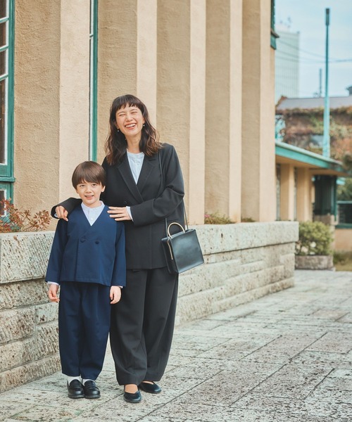 studio CLIP（スタディオクリップ）の「【みんなのリクエストパンツ