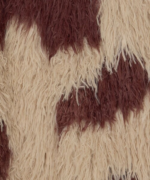 NOUNLESS（ナウンレス）の「【NOUNLESS/ナウンレス】PERMANENT FAKE