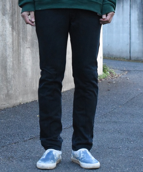 ヴィンテージ古着】Y2K LEVI'S 501 デニムパンツ EURO製（デニム