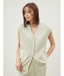 mila schon ミントグリーン Vネックベスト48 40.1.jpg?v=1740568874&width=1024