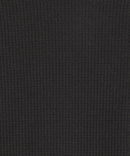 LEPSIM（レプシィム）の「ワッフルナロースカート　290315（スカート・レディース・ブラック/ブラック系その他/アイボリー/イエロー系その他/ピンク/レッド/ブルー・FREE）」の18枚目の写真