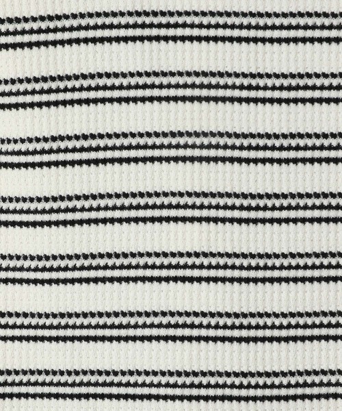 LEPSIM（レプシィム）の「ワッフルナロースカート　290315（スカート・レディース・ブラック/ブラック系その他/アイボリー/イエロー系その他/ピンク/レッド/ブルー・FREE）」の19枚目の写真