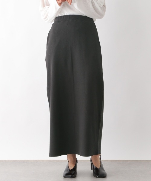 LEPSIM（レプシィム）の「ワッフルナロースカート　290315（スカート・レディース・ブラック/ブラック系その他/アイボリー/イエロー系その他/ピンク/レッド/ブルー・FREE）」の22枚目の写真