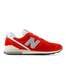 New Balance｜ニューバランスのスニーカー（レッド/赤色系）通販