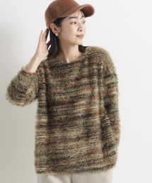 FOUND GOOD | MIXシャギーPO(その他トップス)