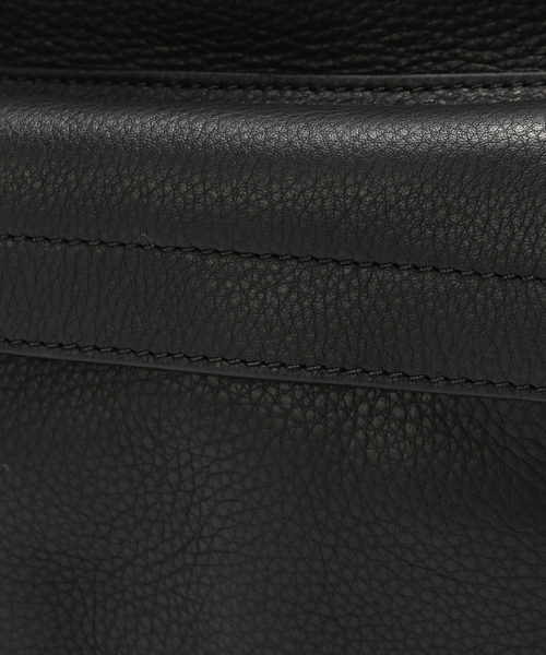 EDIFICE（エディフィス）の「S.MANO (エス マーノ) DAY PACK（バックパック/リュック・メンズ・ブラウン・FREE）」の7枚目の写真