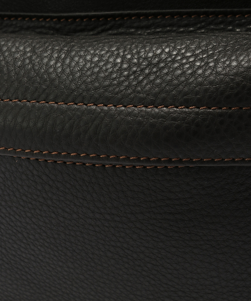 EDIFICE（エディフィス）の「S.MANO (エス マーノ) DAY PACK（バックパック/リュック・メンズ・ブラウン・FREE）」の8枚目の写真