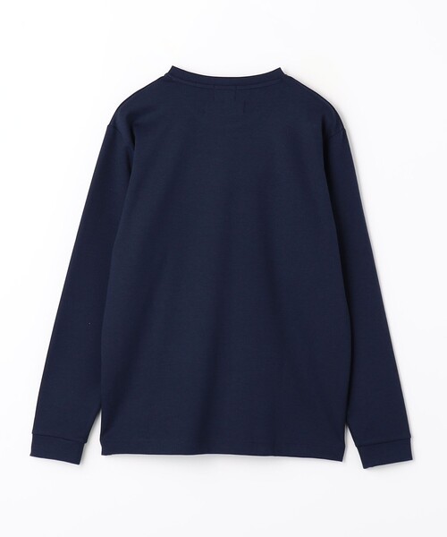 セール】CARREMAN クルーネック Tシャツ（Tシャツ/カットソー