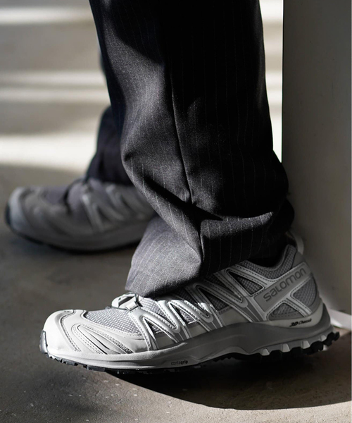 SALOMON / サロモン】XA PRO 3D / L41617500（その他シューズ