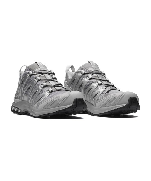 SALOMON(サロモン)の「【SALOMON / サロモン】XA PRO 3D / L41617500(その他シューズ・メンズ・シルバー・28cm/27.5cm/27cm/26.5cm/26cm)」の6枚目の写真