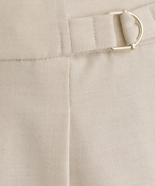 grove（グローブ）の「【洗濯機で洗える】2WAYストレッチテーパードパンツ（その他パンツ・レディース・ライトベージュ/グレー/ネイビー・02/03/04/01/05）」の22枚目の写真