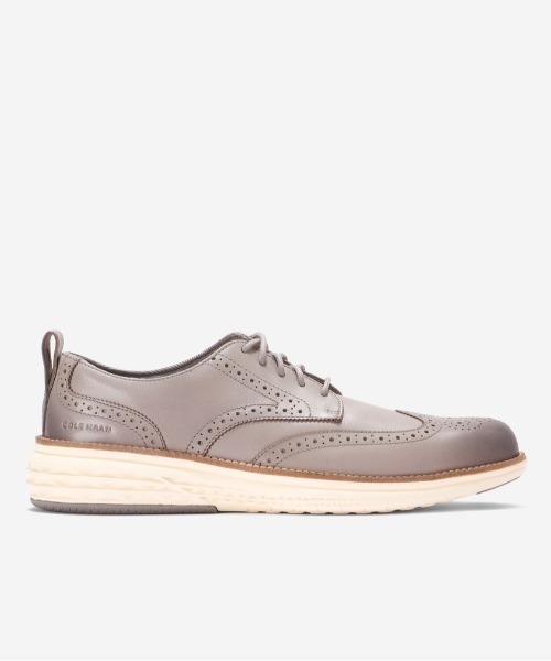 COLE HAAN｜コール ハーンのスニーカー（グレー/灰色系）通販 - ZOZOTOWN