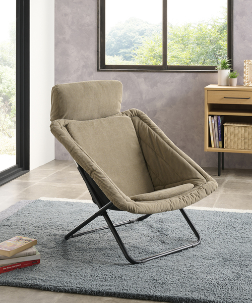 美品 ARREDAMENTI I TALIA チェア  ラダーチェア 1105- ミニラウンドチェア（ダークグレー）｜Y-KAGU(輸入家具屋さん.com)