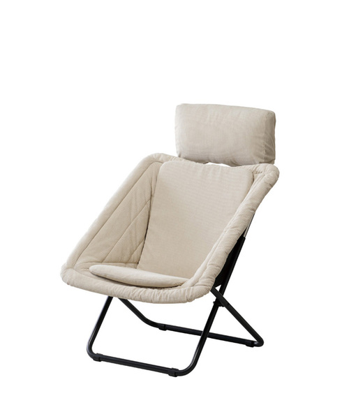 WEB限定》【UTILITY】LAKA folding chair ラカ 折り畳み チェア