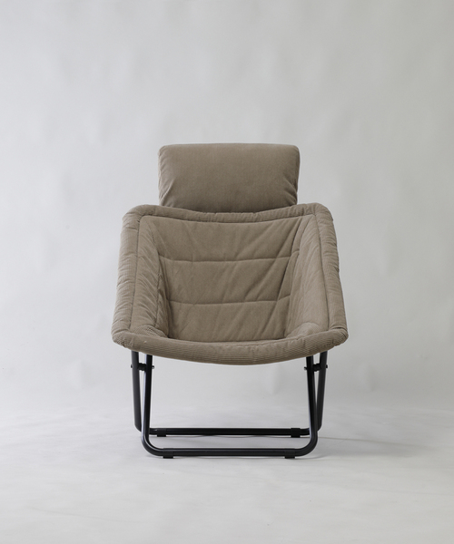 WEB限定》【UTILITY】LAKA folding chair ラカ 折り畳み チェア（家具