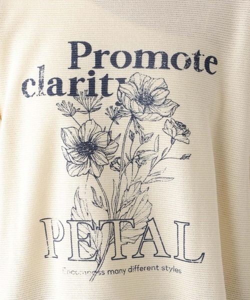 離脱する様売約済 セール】12ゲージプリントロゴプルオーバー 323290（ニット/セーター