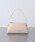 OSOI�i�I�\�C�j�́u��OSOI��PILLOW MINI �o�b�O PINK�i�V�����_�[�o�b�O�j�v�b���C�g�s���N