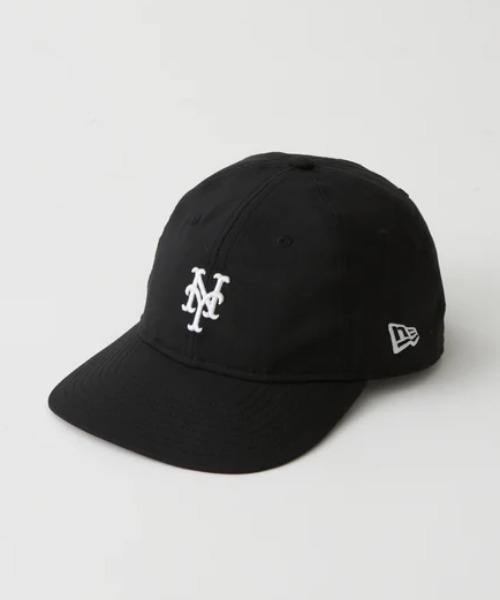 White Mountaineering × NEW ERA 9THIRTY_PACKABLE NEW YORK METS 