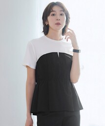 ビスチェコンビ Tシャツ
