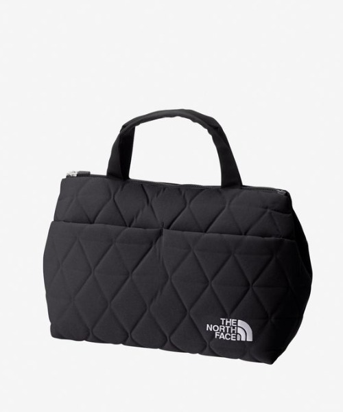 THE NORTH FACE/ザ・ノース・フェイス/Geoface Box Tote