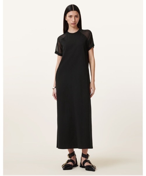 セール】ANNIE MAXI DRESS | ANNIE マキシ ドレス・ワンピース